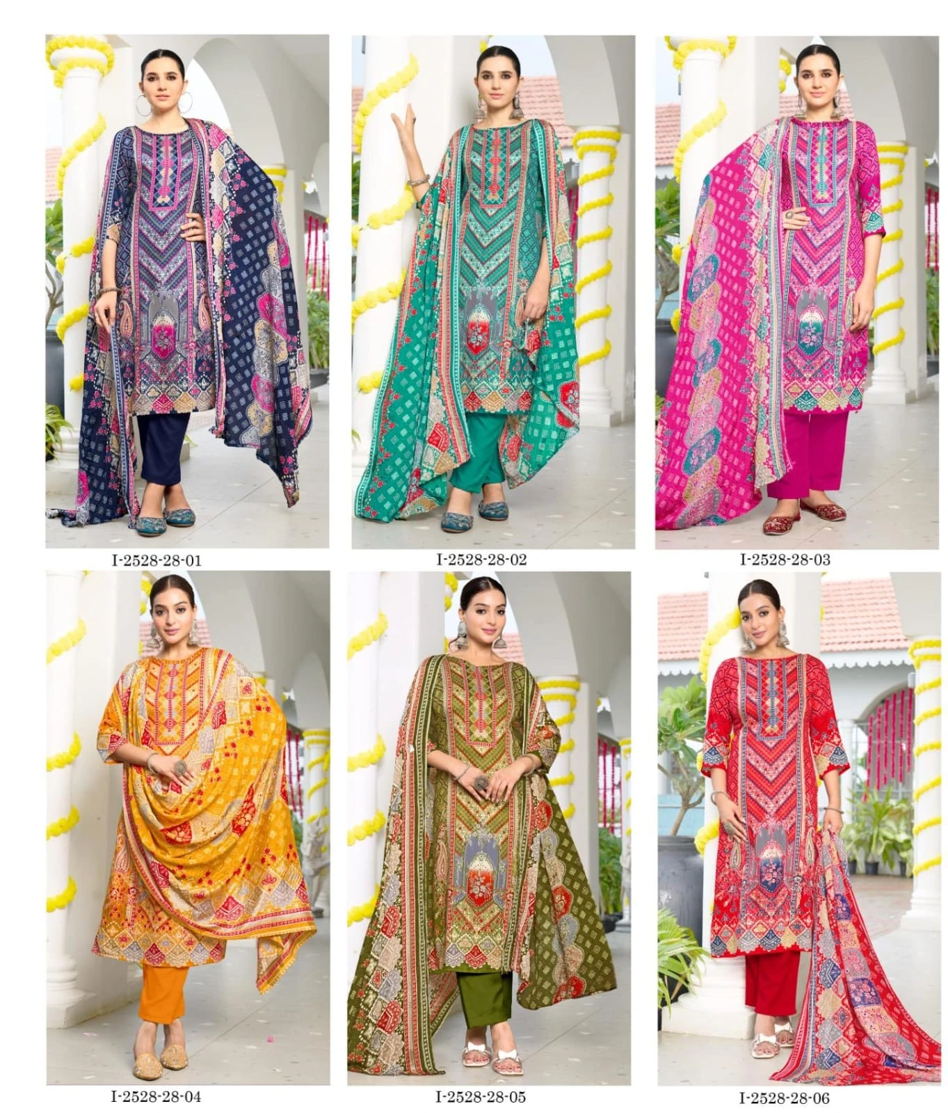 Alok Suit Falguni - Image 8