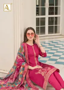 Alok Suit Falsafaa 18