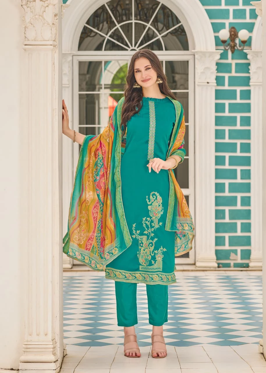 Alok Suit Falsafaa 18 - Image 2