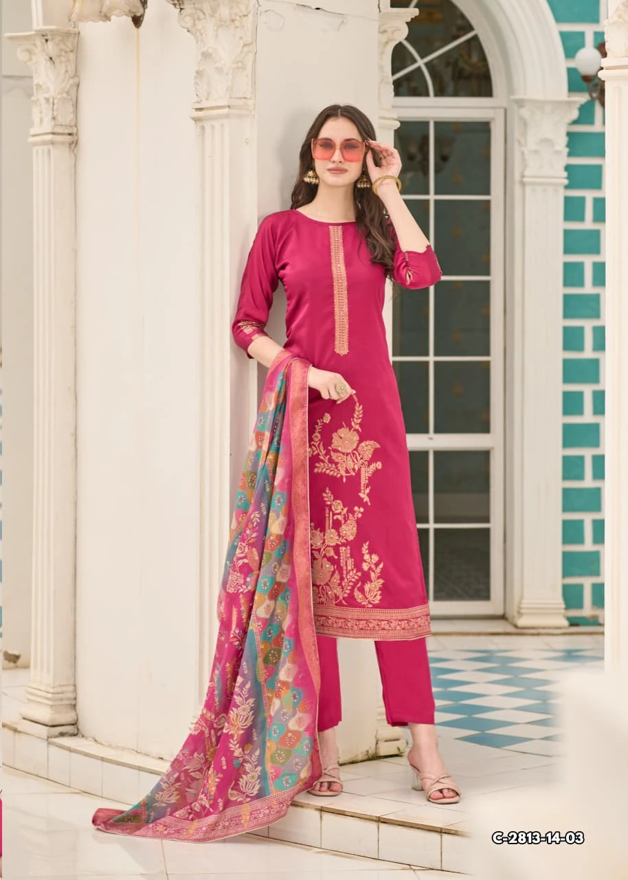 Alok Suit Falsafaa 18 - Image 3