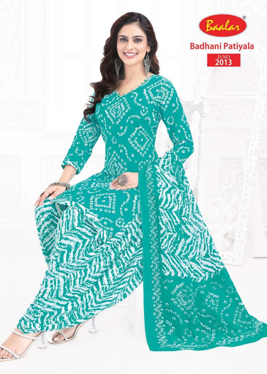 Baalar Bandhani Patiyala Vol 2 - Image 11