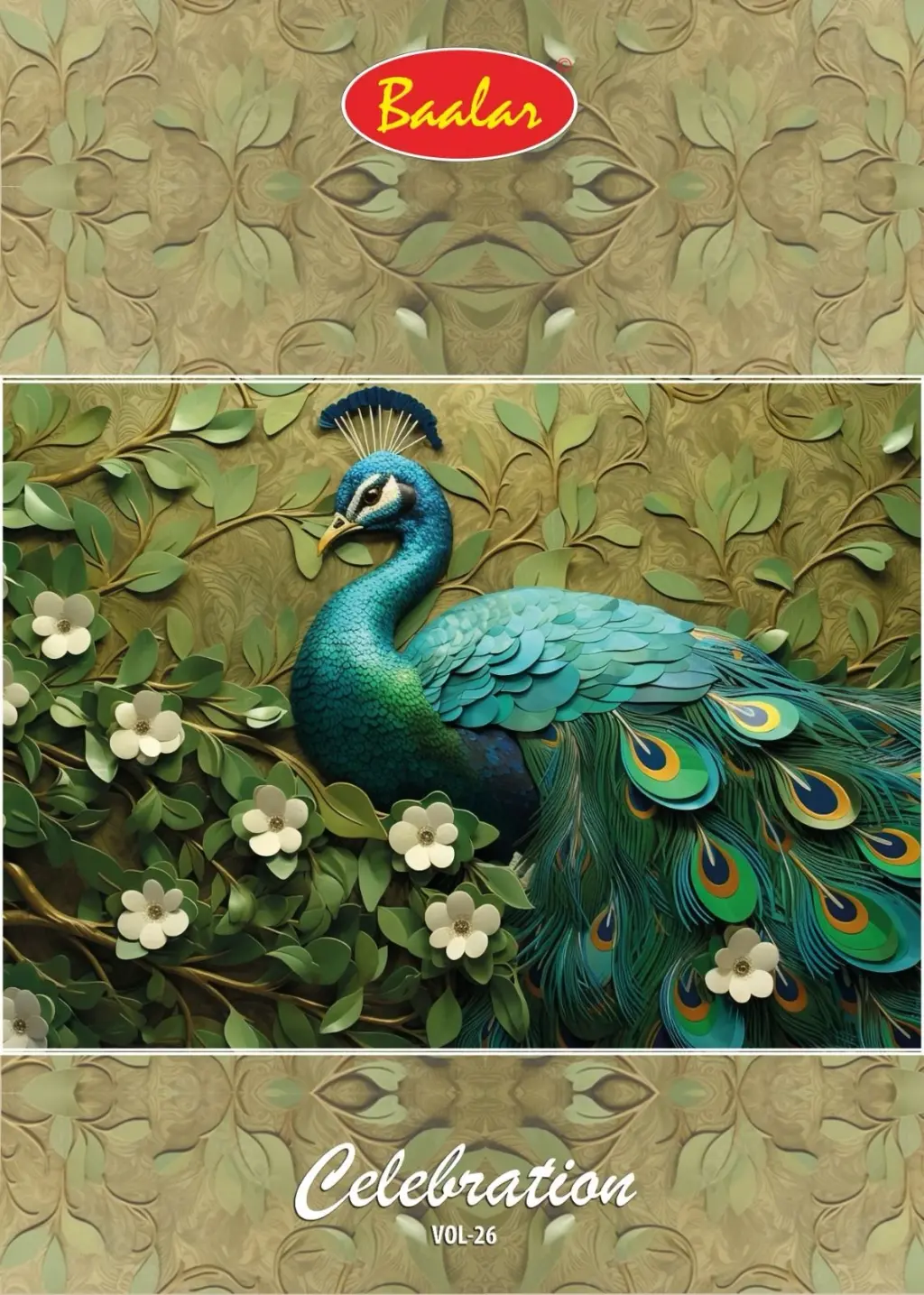 Baalar Celebration Vol 26