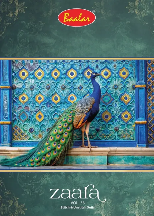 Baalar Zaara Vol 33
