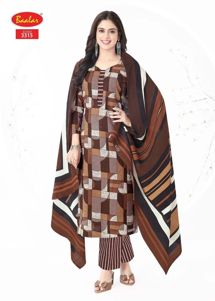 Baalar Zaara Vol 33 - Image 11