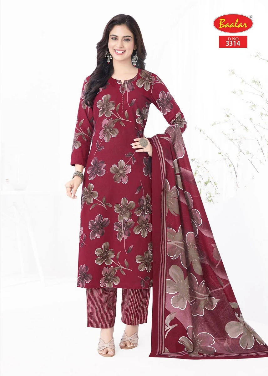 Baalar Zaara Vol 33 - Image 12