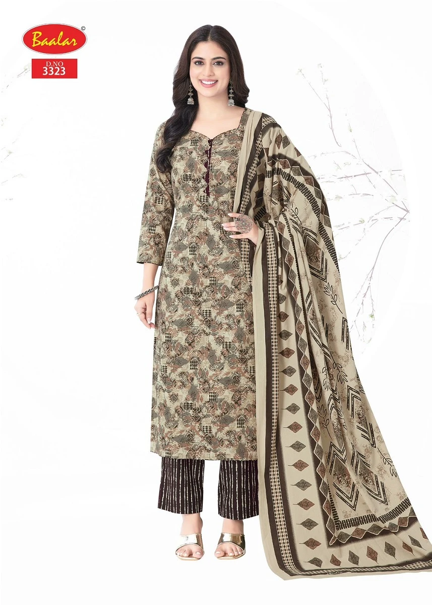 Baalar Zaara Vol 33 - Image 14