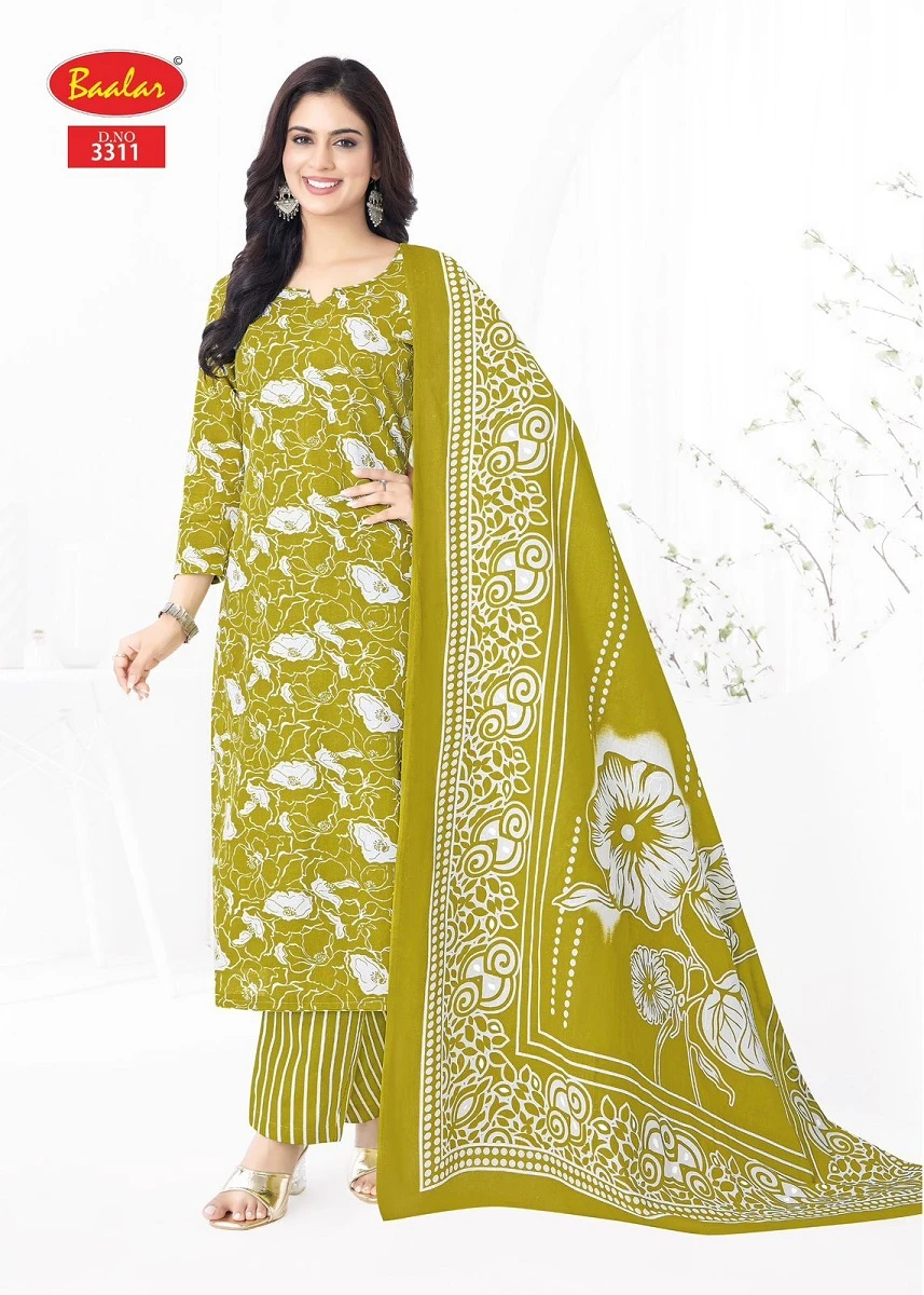 Baalar Zaara Vol 33 - Image 15