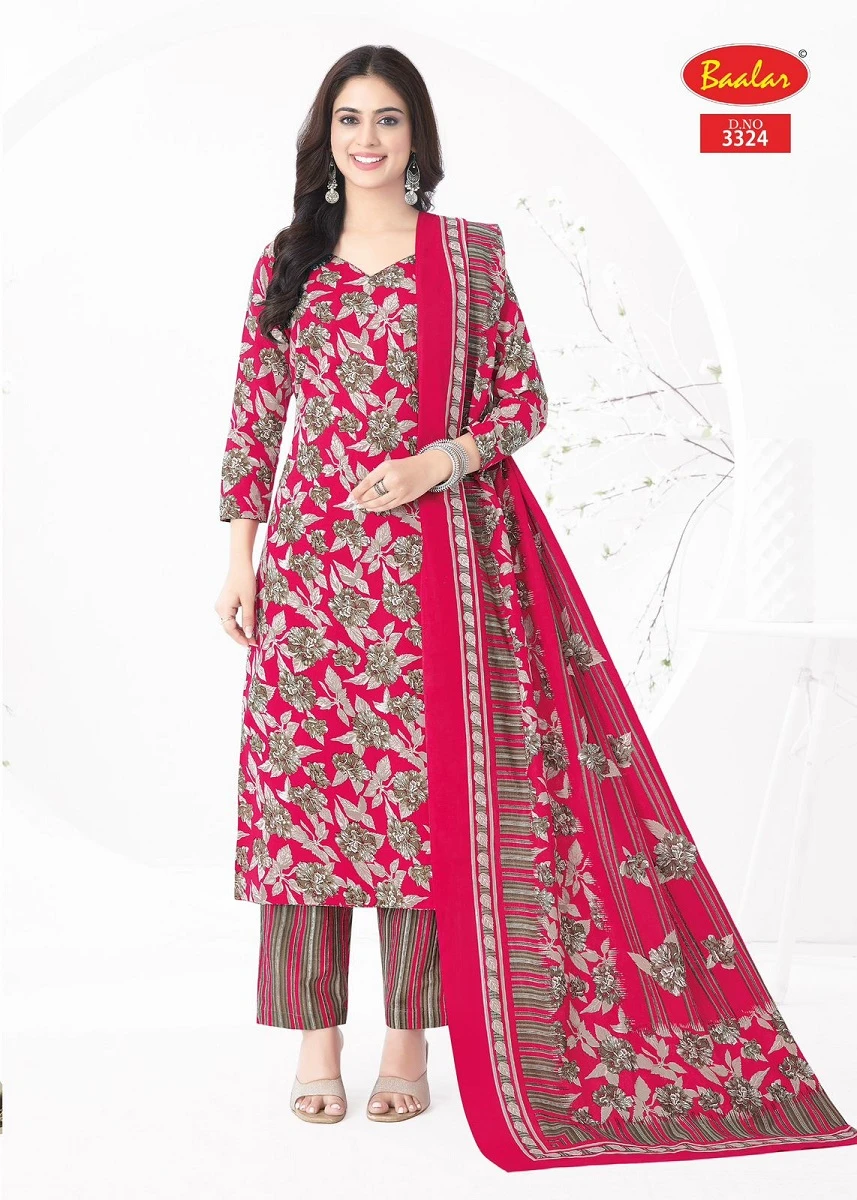 Baalar Zaara Vol 33 - Image 16