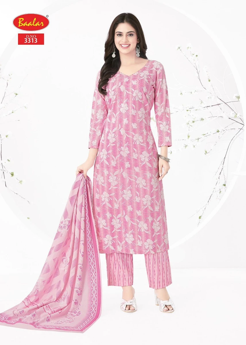 Baalar Zaara Vol 33 - Image 17