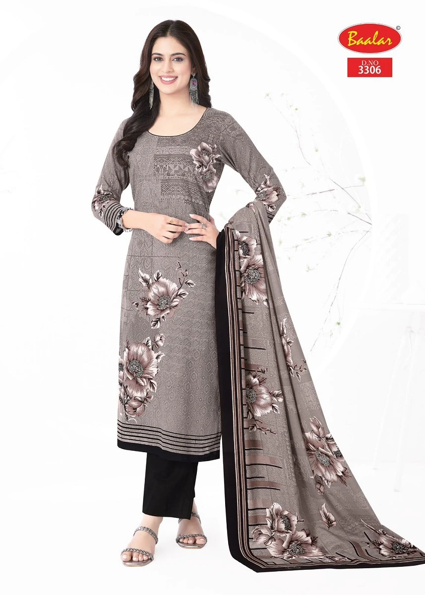 Baalar Zaara Vol 33 - Image 18