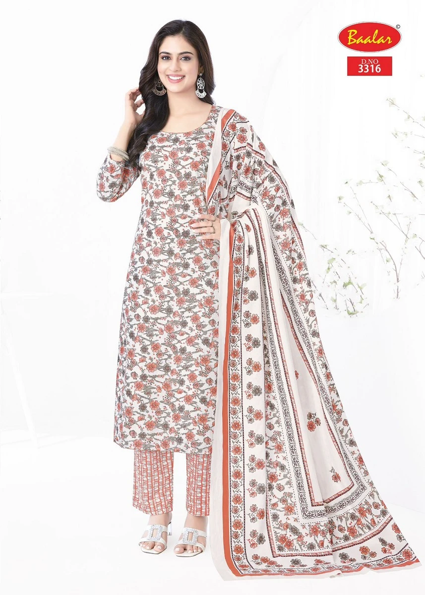 Baalar Zaara Vol 33 - Image 2