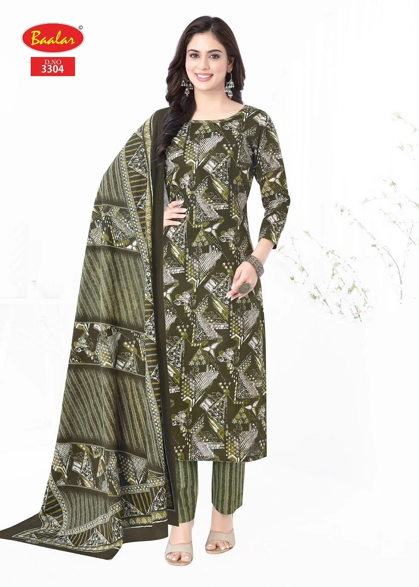 Baalar Zaara Vol 33 - Image 21