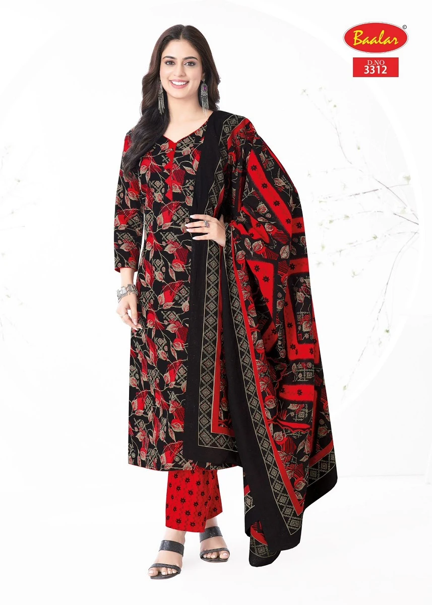 Baalar Zaara Vol 33 - Image 3