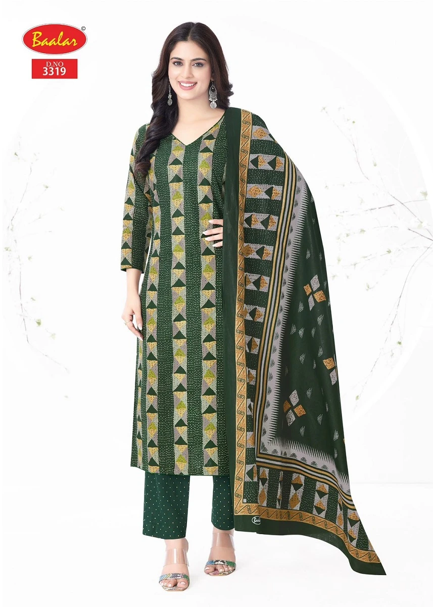 Baalar Zaara Vol 33 - Image 4