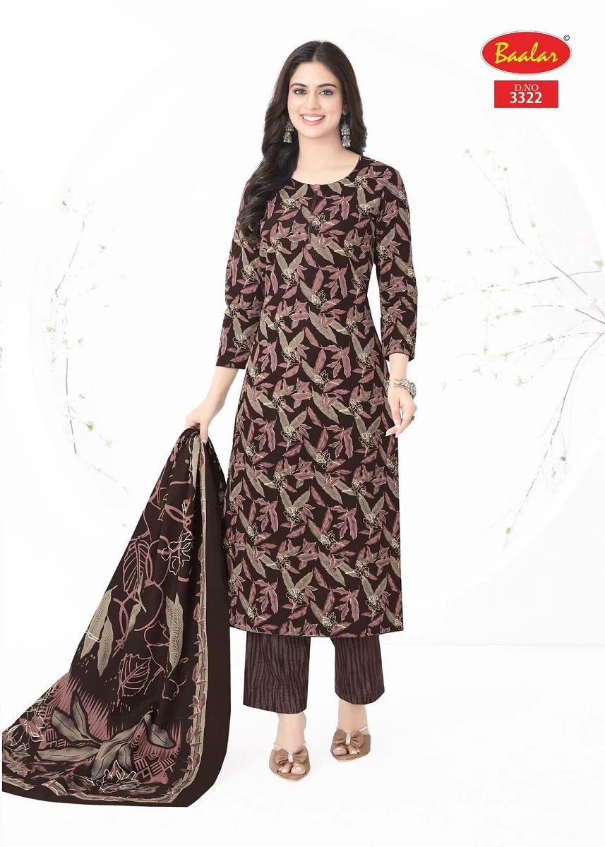 Baalar Zaara Vol 33 - Image 5