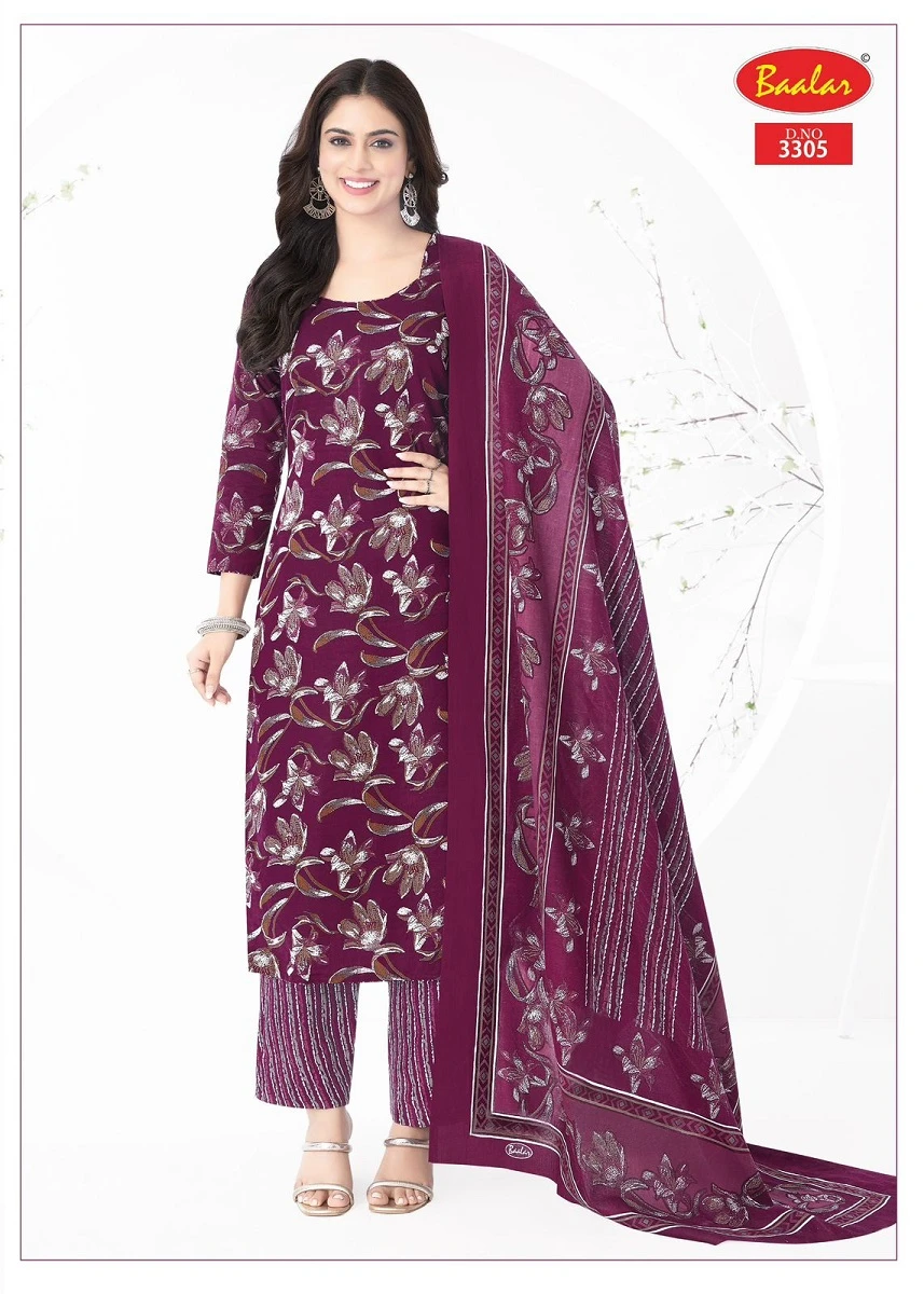 Baalar Zaara Vol 33 - Image 7