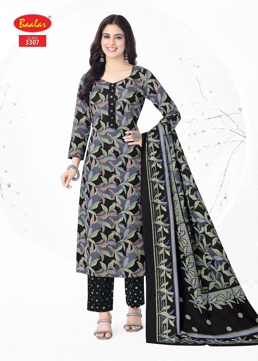 Baalar Zaara Vol 33 - Image 8