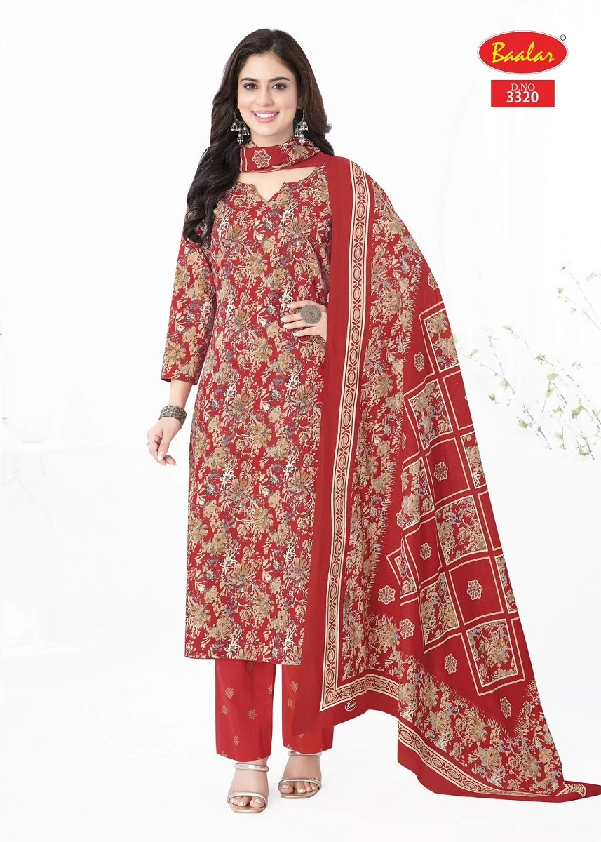 Baalar Zaara Vol 33 - Image 9