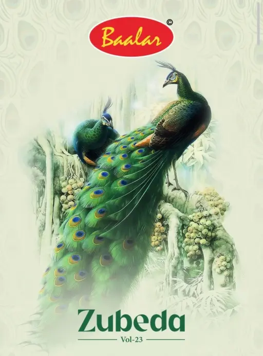 Baalar Zubeda Vol 23