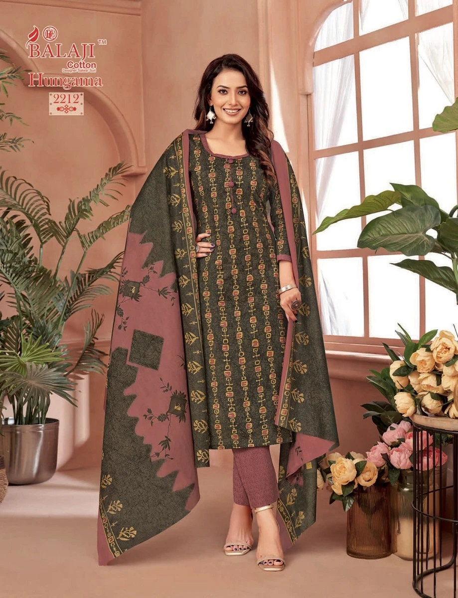 Balaji Hungama Vol 22 - Image 5