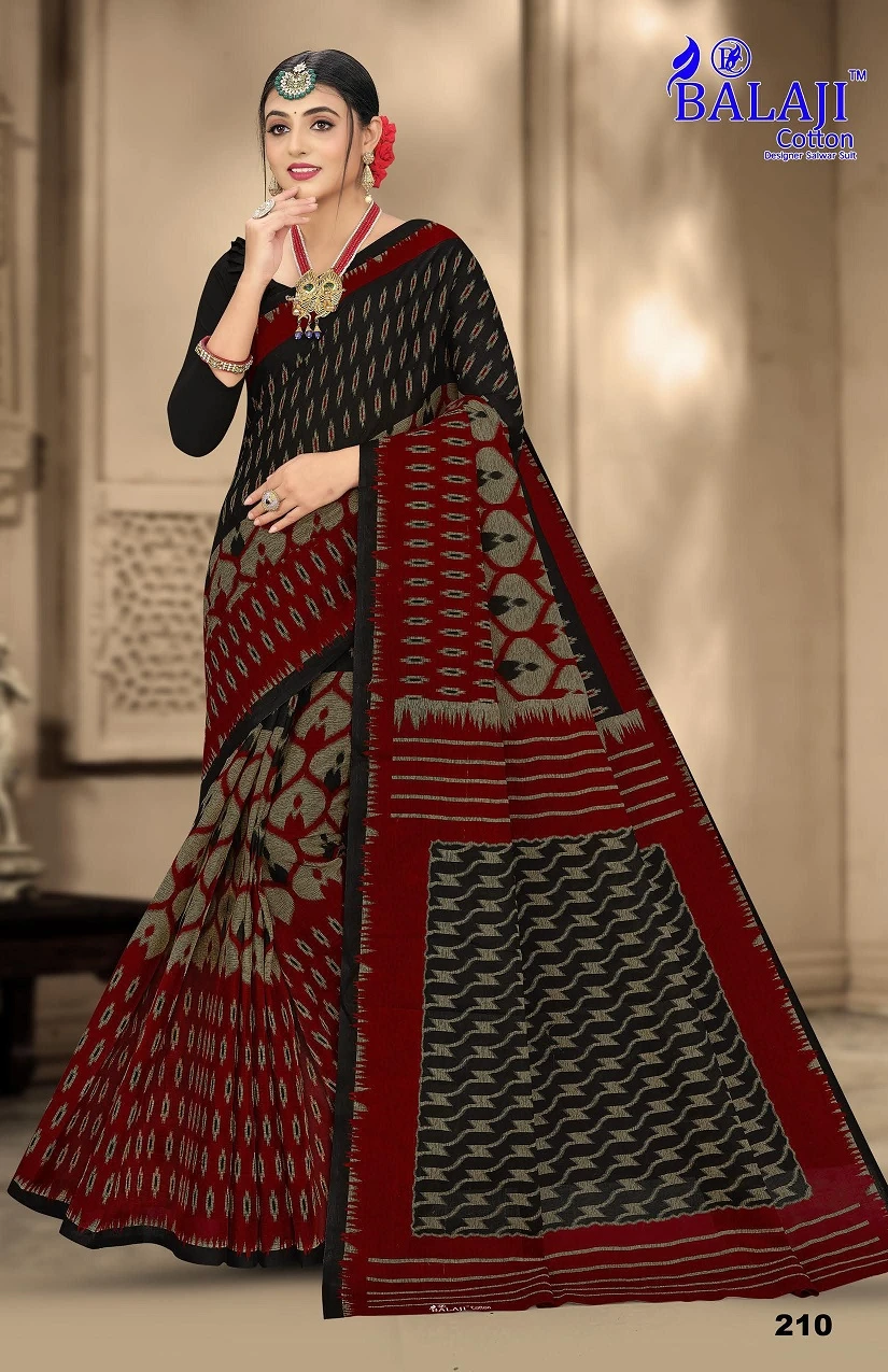 Balaji Ikkat Masleen Vol 2 - Image 3