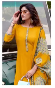 Belliza Patiala House Romani