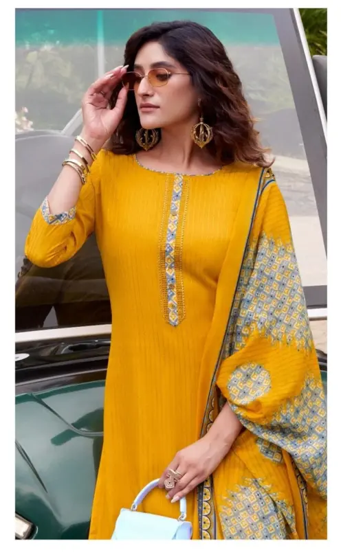 Belliza Patiala House Romani