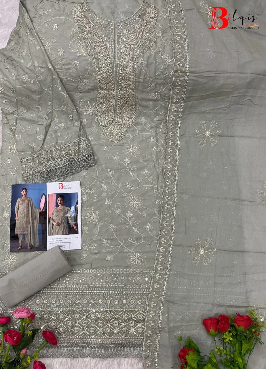 Bilqis B 204 ABCD - Image 2