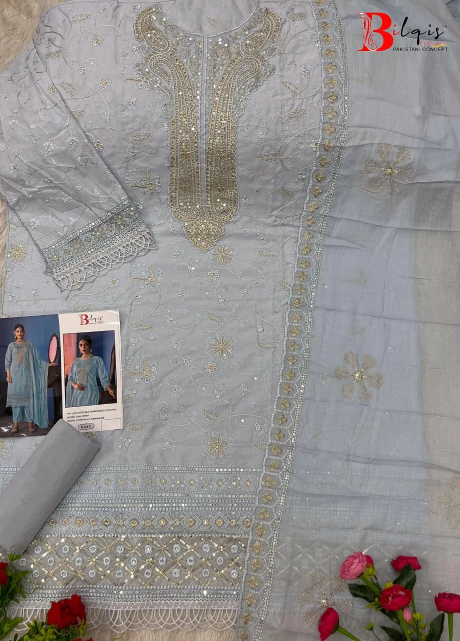 Bilqis B 204 ABCD - Image 3