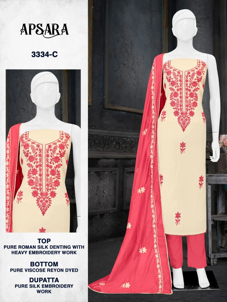 Bipson Apsara 3334 - Image 5