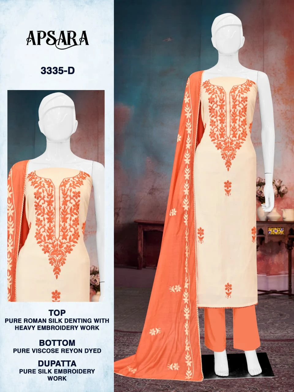 Bipson Apsara 3335 - Image 3