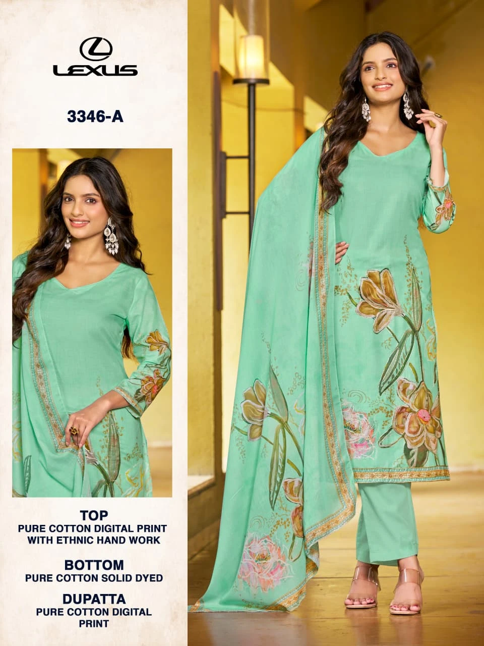 Bipson Lexus 3346 - Image 5