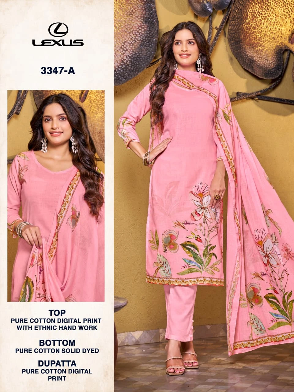 Bipson Lexus 3347 - Image 5