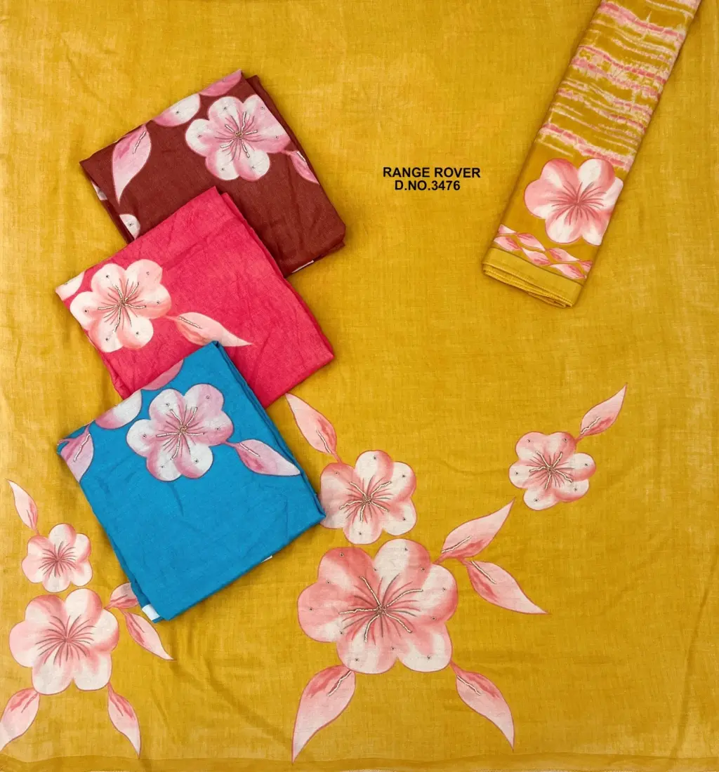 Bipson Range Rover 3476