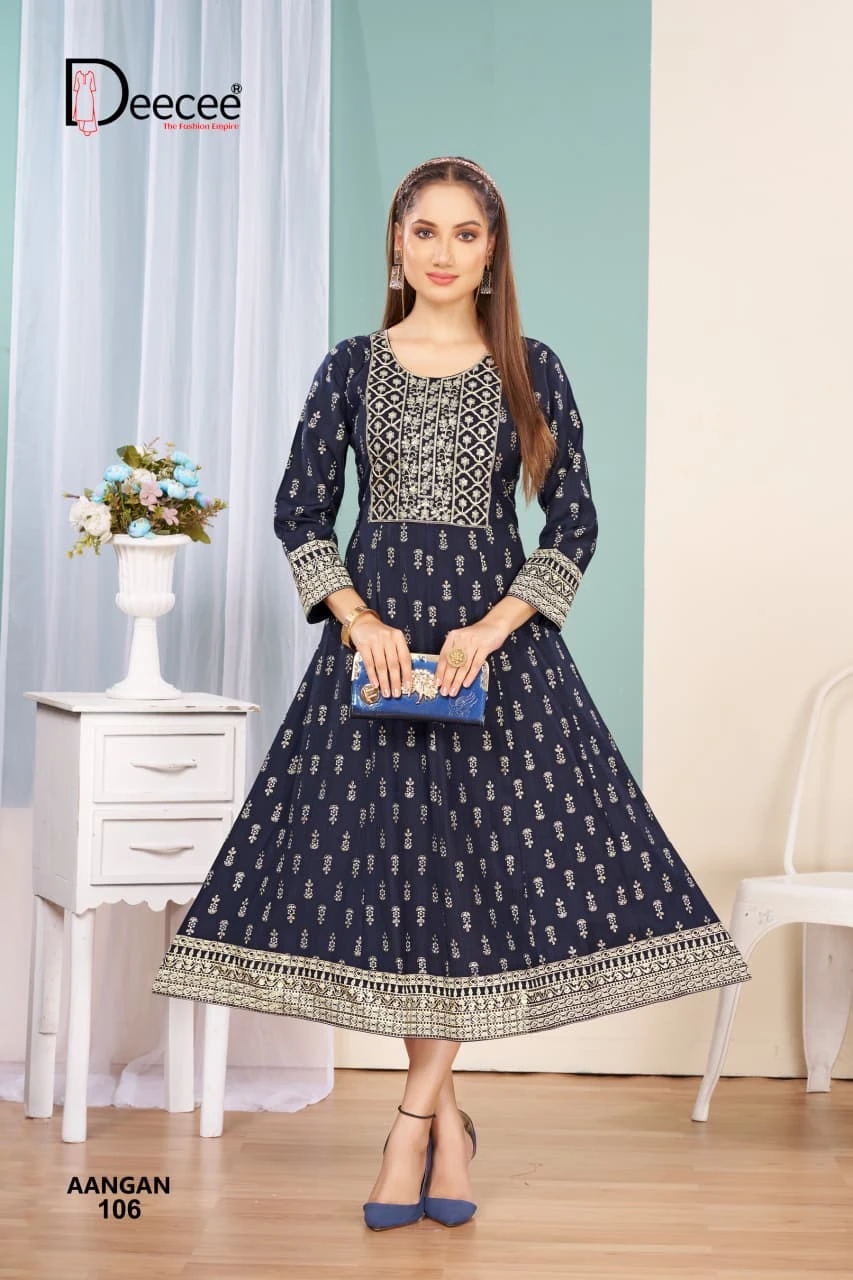 Deecee Aangan - Image 2