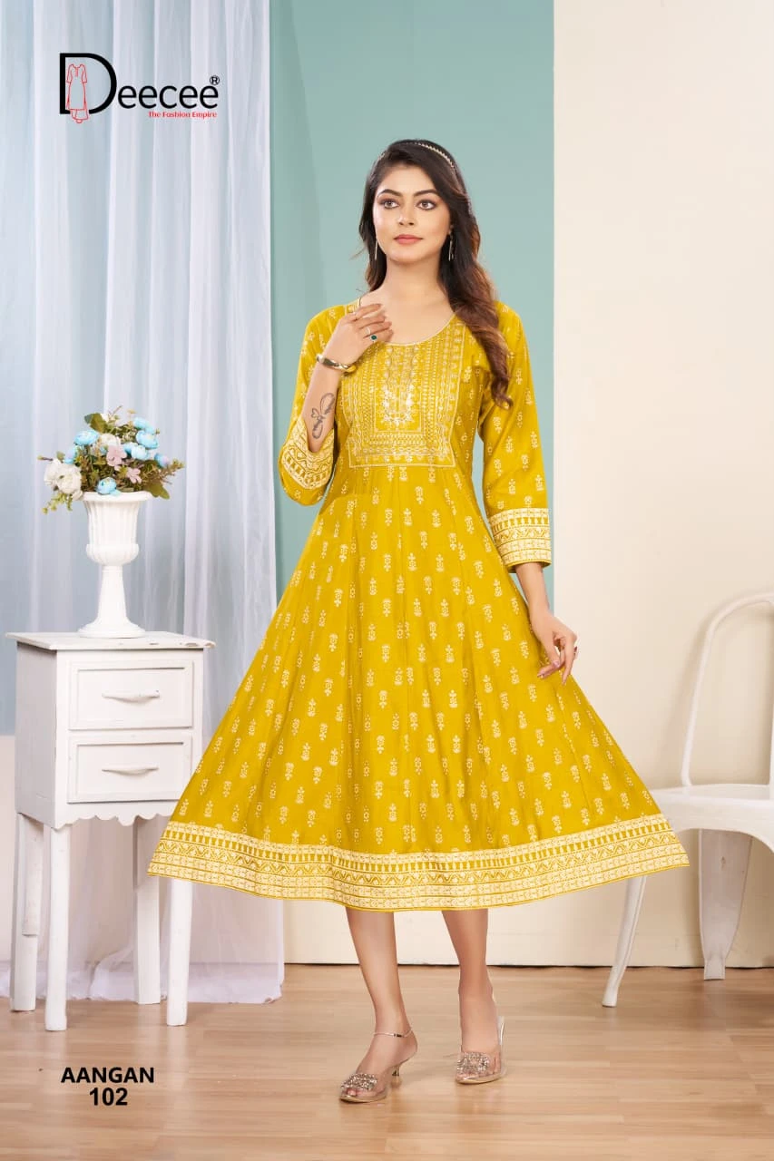 Deecee Aangan - Image 4