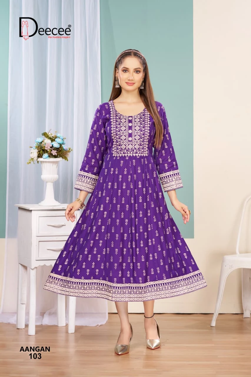 Deecee Aangan - Image 5