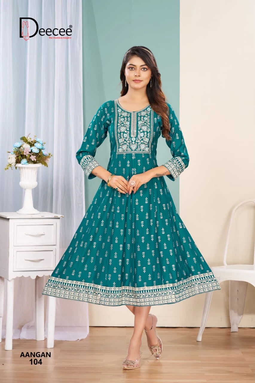 Deecee Aangan - Image 7