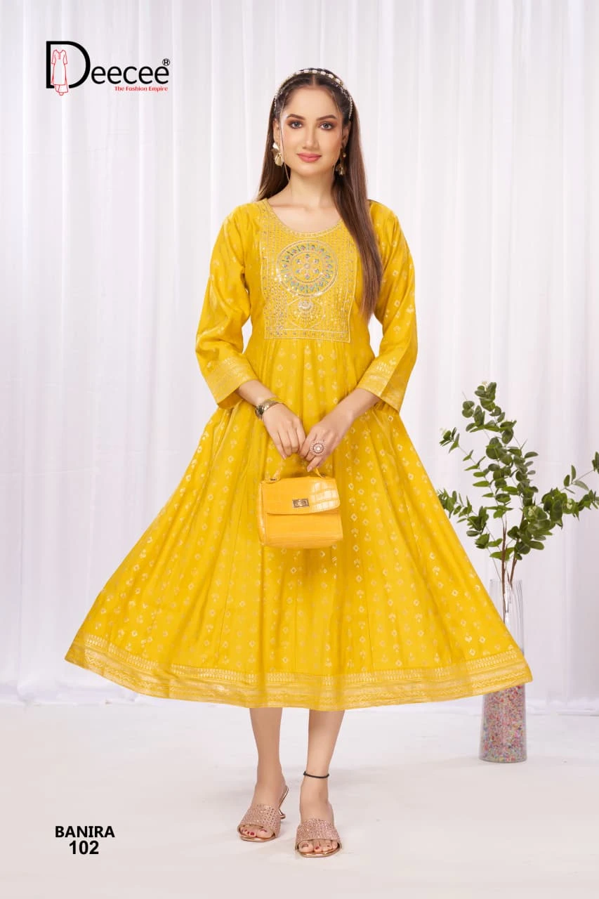 Deecee Banira - Image 2