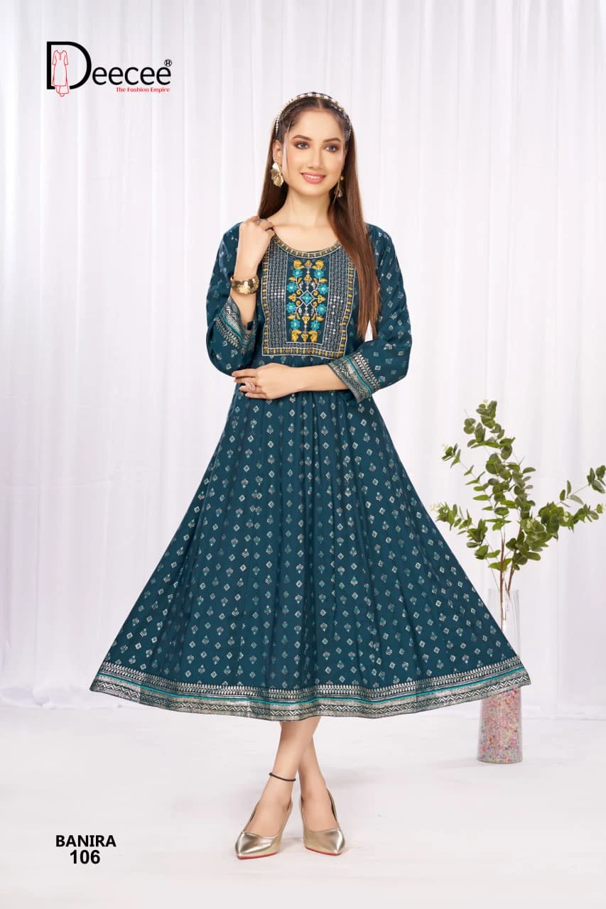 Deecee Banira - Image 3