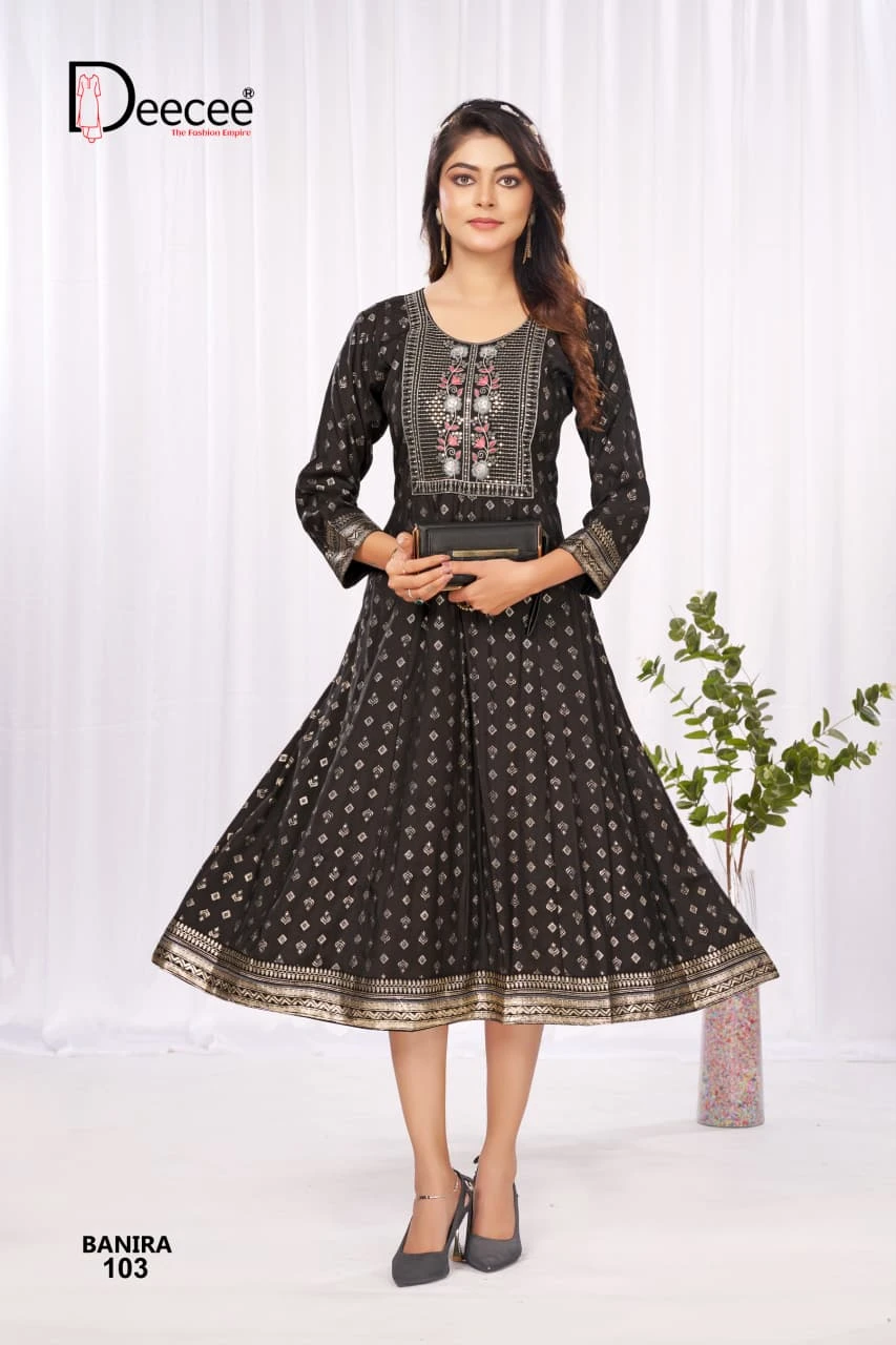 Deecee Banira - Image 4