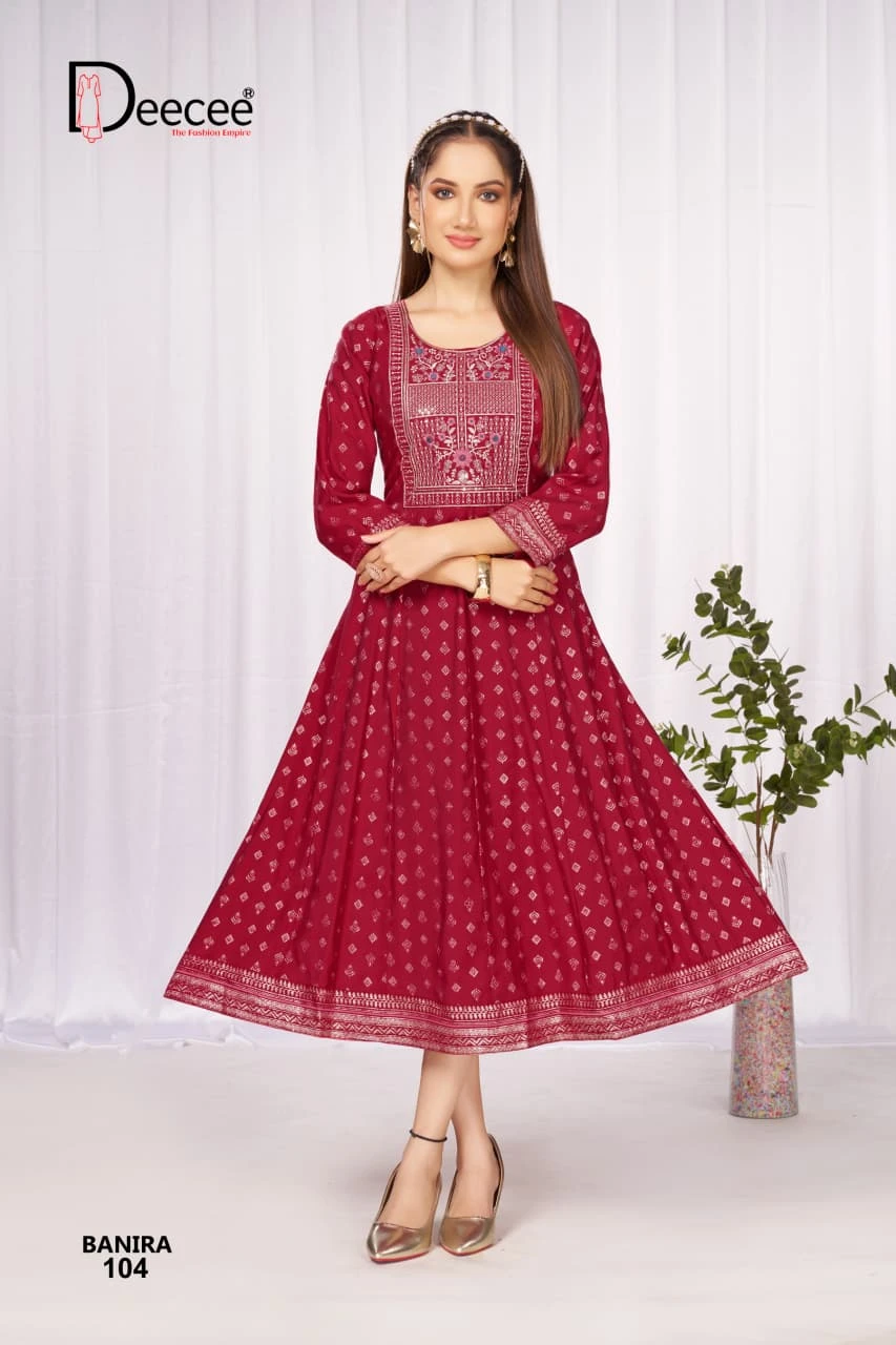 Deecee Banira - Image 5