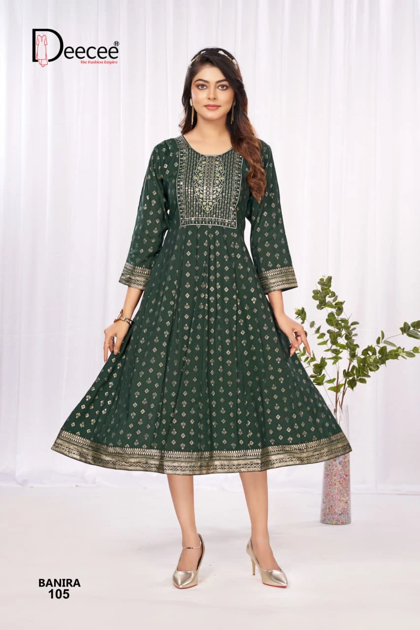 Deecee Banira - Image 6