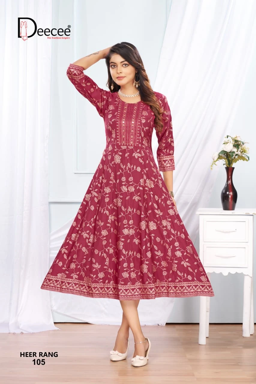 Deecee Heer-rang - Image 2