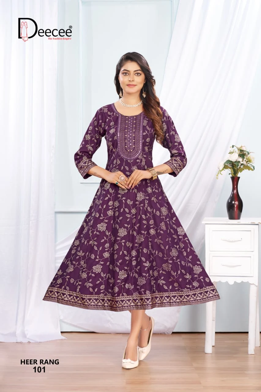 Deecee Heer-rang - Image 4