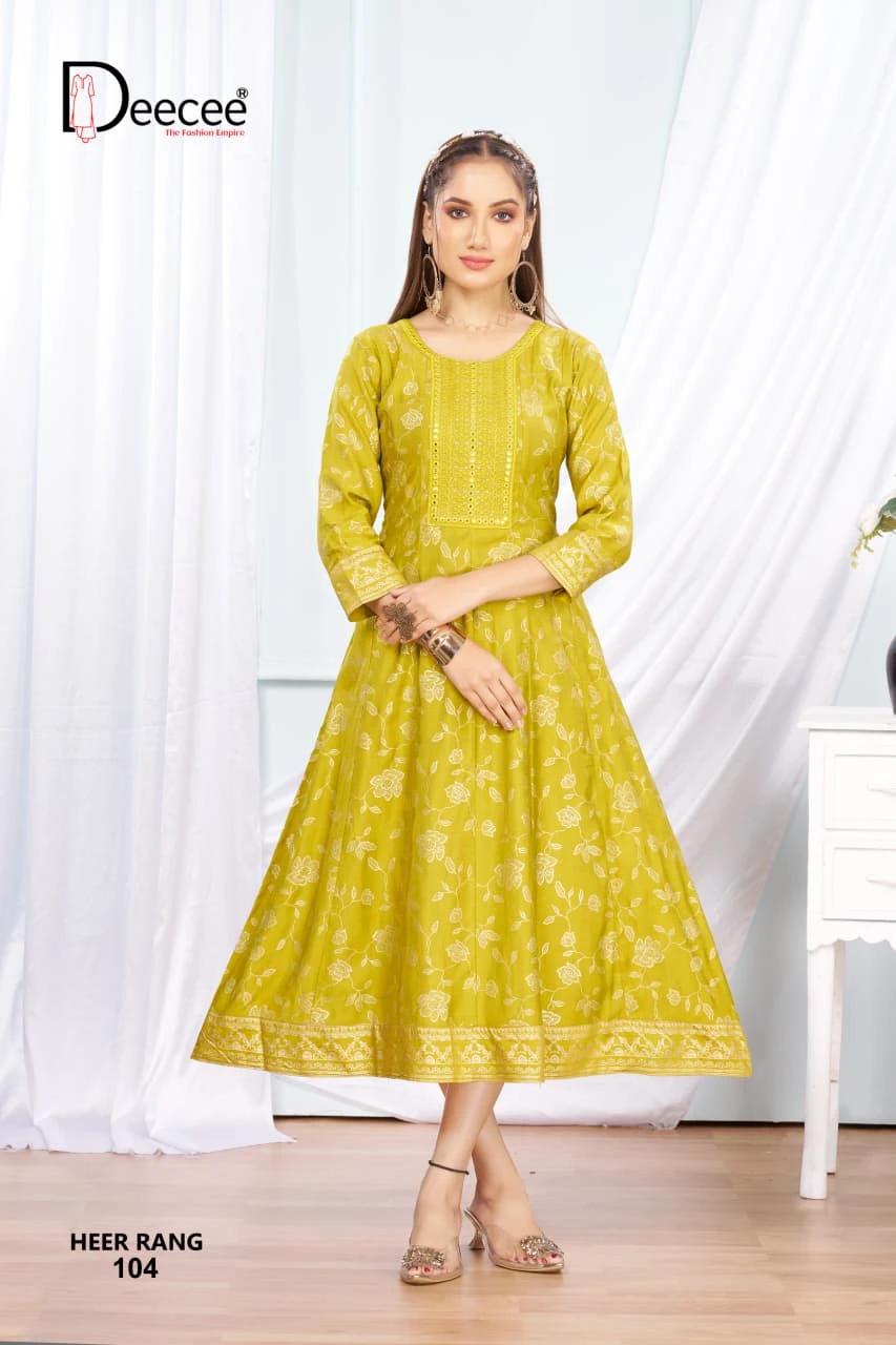 Deecee Heer-rang - Image 7