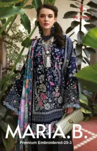 Deepsy Maria B Premium 253