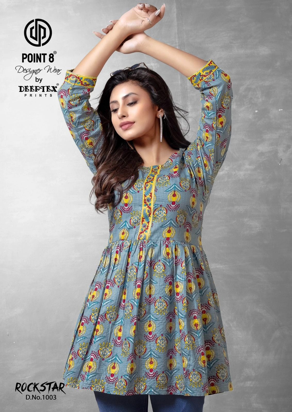 Deeptex RockStar Vol 1 - Image 10