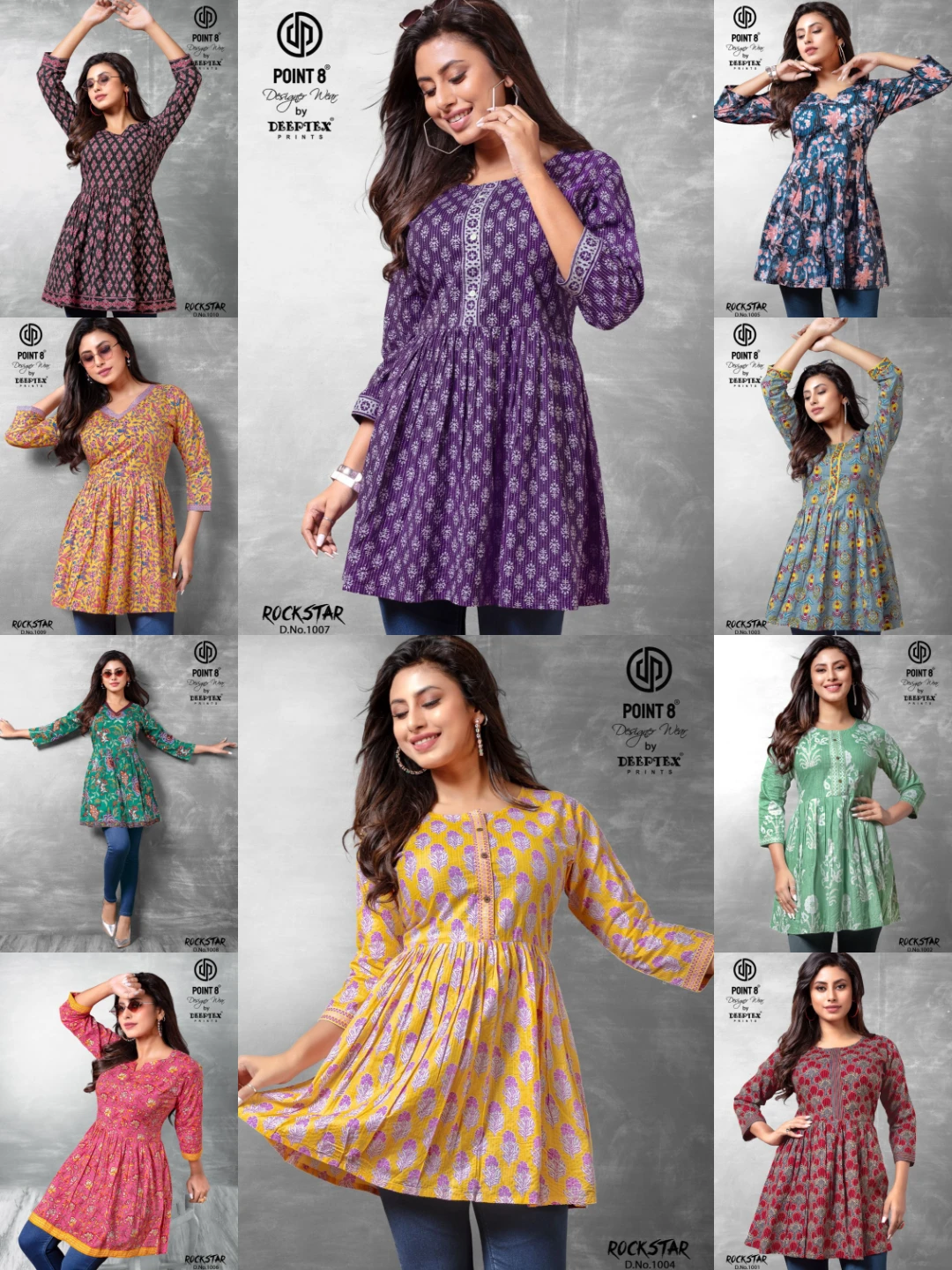 Deeptex RockStar Vol 1 - Image 12