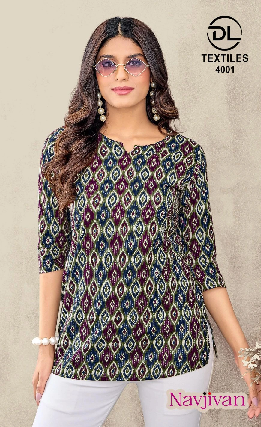 DL Navjivan Vol 4 - Image 2